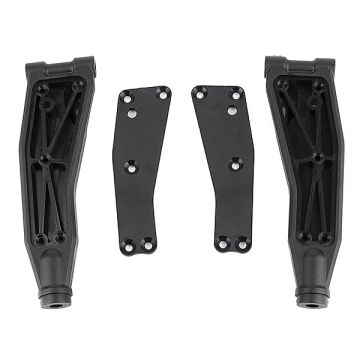 Team Associated Rc8t3.2 Front Upper Suspension Arms