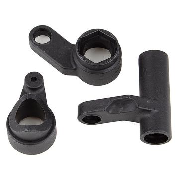 Team Associated RC8B4 Steering Bellcranks