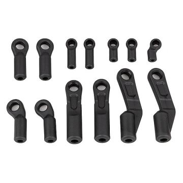 Team Associated RC8b4 Rod Ends Set