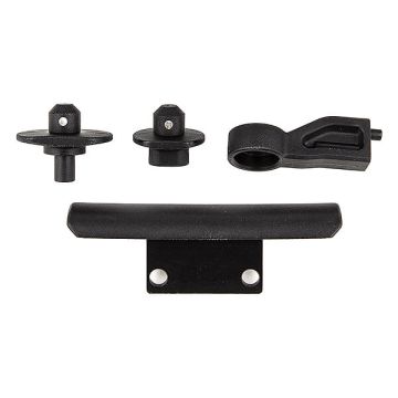 Team Associated RC8b4 Body Posts