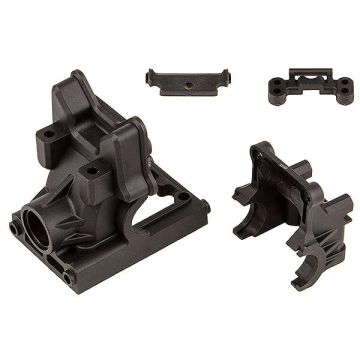 Team Associated RC8b4 Rear Gearbox