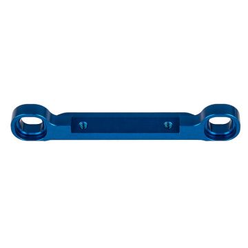 Team Associated RC8b4.1/E Upper Link Mount, Angled Aluminium