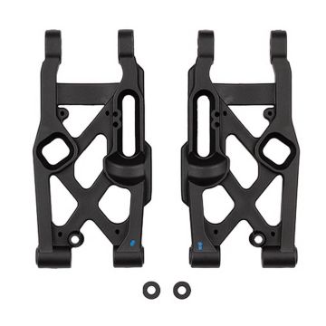 Team Associated RC8b4.2 Rear Suspension Arms, Medium