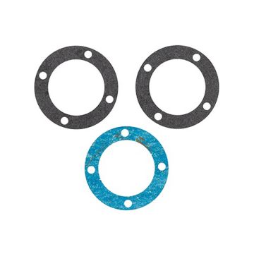 Team Associated RC8b4.2 Centre Diff Gasket Set, High Volume