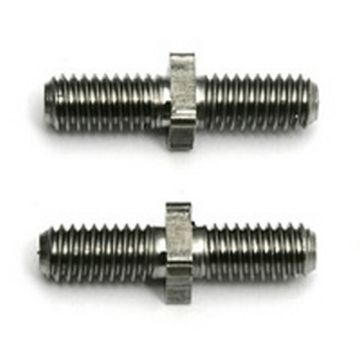 Team Associated Upper Sus Arm Turnbuckles