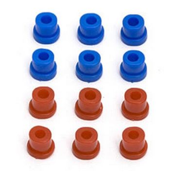 Team Associated Rc8 Caster Angle Bushings (14/16/18 Deg)
