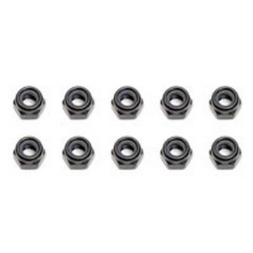 Team Associated M4 Locknut