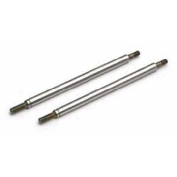 Team Associated Rc8 Rs Rear Shock Shaft (2)
