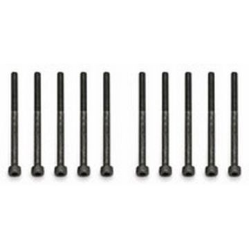 Team Associated M3 X 45mm Shc Screws (10) Dr10