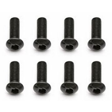 Team Associated RC8T3/B3.1 Droop Screws