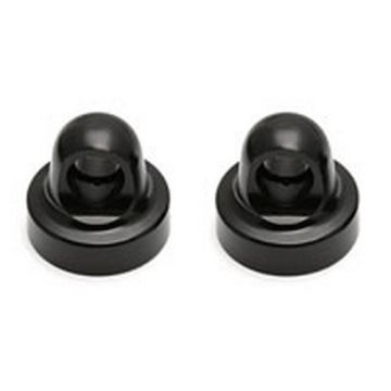 Team Associated Rc8/T 16mm Shock Caps (Alloy)