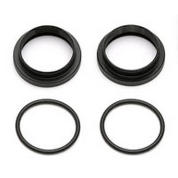 Team Associated Rc8/T 16mm Shock Collars