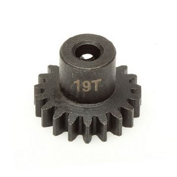 Team Associated 19t Pinion For 1/8 Rc8e/Be/8.2e/8te/Sc8.2e/Rival