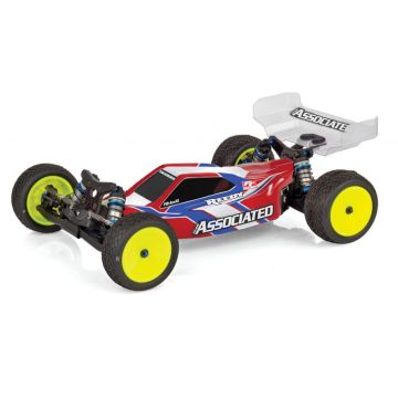 Team Associated RC10B7.1d Team Kit