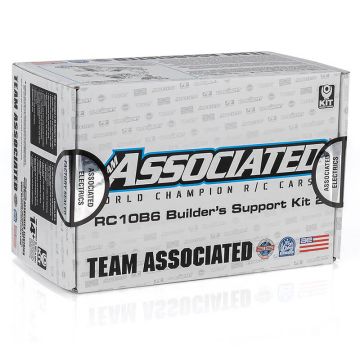 Team Associated B6 Builders Support RC Car Kit 2