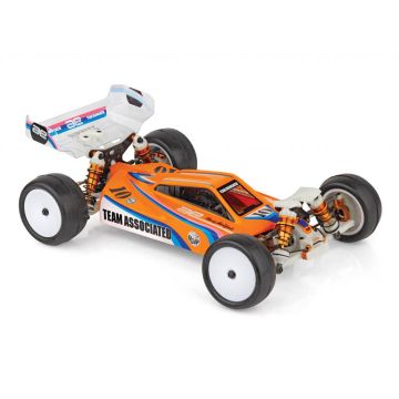 Team Associated B84 Classic RC Car Kit