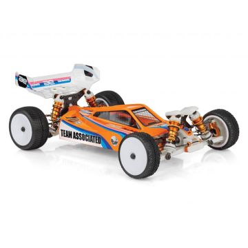 Team Associated B84D Classic RC Car Kit