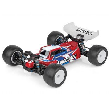 Team Associated RC10t84 Team Kit