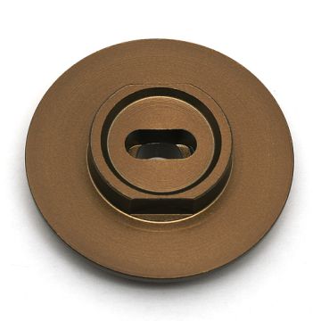 Team Associated Ft Vts Slipper Hub (Outer)