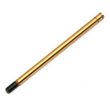 Team Associated 12mm Big Bore 35x3 Tin Shock Shaft
