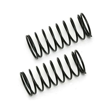 Associated 12mm Big Bore Front Spring Green 3.15lb