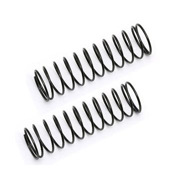 Associated 12mm Big Bore Rear Spring White 2.10lb