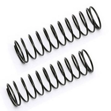 Team Associated 12mm Big Bore Rear Spring Blue 2.3lb