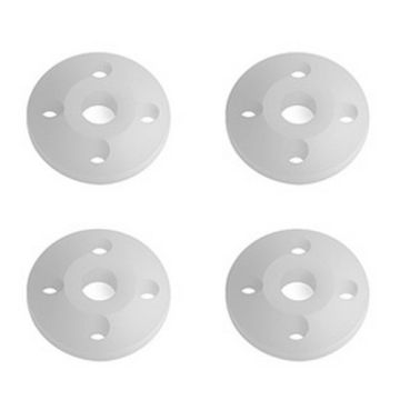 Team Associated 12mm Big Bore Ft Pistons 4 Hole X 1.3mm (Taper)