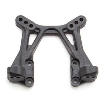 Team Associated Front Tower (Hard) B5/B5m (Straight Arms)