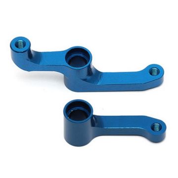 Team Associated Alum. Steering Set B5/B5m