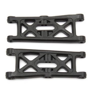 Team Associated Front Arms (Hard) B5/B5m (Straight)