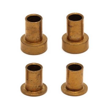 Team Associated Caster Block Bush (Offset) B5/B5m/B64/B64d