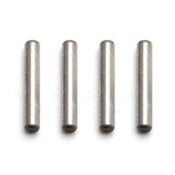 Team Associated Cva/Wheel Hex Pin B5/B5m/B6/B6.1/B64