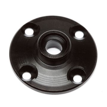 Team Associated Ft Aluminium Gear Diff Cover