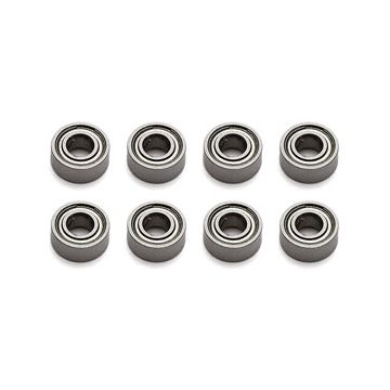 Associated 3x7x3 Ball Bearing (8)