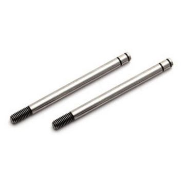 Team Associated 3x21mm Shock Shaft (Pr)