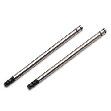 Team Associated 3x35 Shock Shaft (Pr)