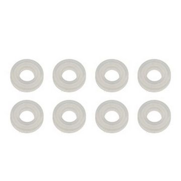 Team Associated Ft Low Friction X-Rings