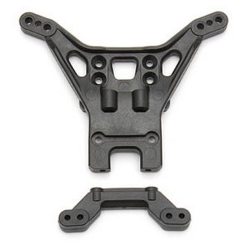 Team Associated Rear Tower/Mount B5m
