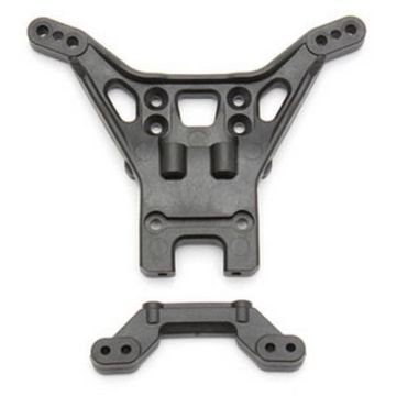 Team Associated Rear Tower/Mount (Hd) B5m