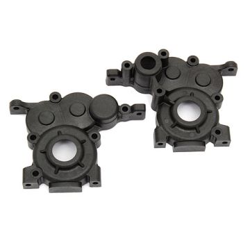 Team Associated B5m V2 Gearbox Casing