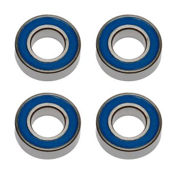 Team Associated 8 X 16 X 5mm Ft Bearings