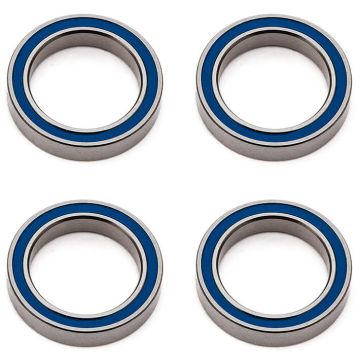 Team Associated Ft Bearings 15x21x4mm (4)