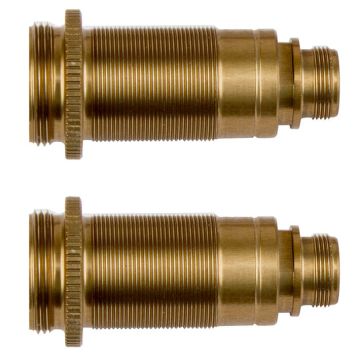 Team Associated 12x24 Shock Bodies V2, Kashima Coat (B74)