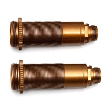 Team Associated Ft 12x36 V2 Shock Bodies W/Kashima Coat