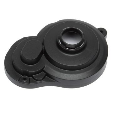 Team Associated B5m Gear Cover (3 Gear)