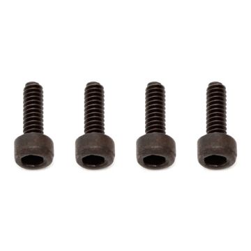 Team Associated M1.6 X 5mm Shcs (For Clamping Wheel Hexes)