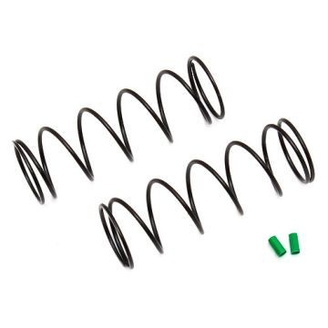 Team Associated 12mm Big Bore Spring 54mm 3.75lb