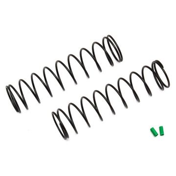 Team Associated 12mm Big Bore Spring 72mm 2.20lb