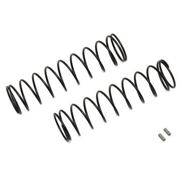 Team Associated 12mm Big Bore Spring 72mm 2.60lb